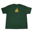 画像3: V.I.P Records TEE グリーン (3)