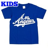 画像: KIDS LOS ANGELES TEE  