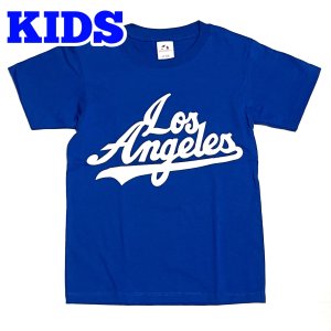 画像: KIDS LOS ANGELES TEE  