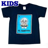 画像: KIDS LUCHA TEE  
