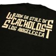 画像1: CACHOLOS WSST TEE (1)