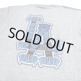 画像: AZTECA LA TEE