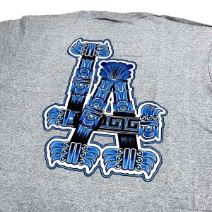 画像: AZTECA LA TEE