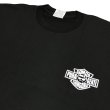 画像2: CHICANO STYLE HURLEY TEE (2)