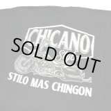 画像: CHICANO STYLE HURLEY TEE