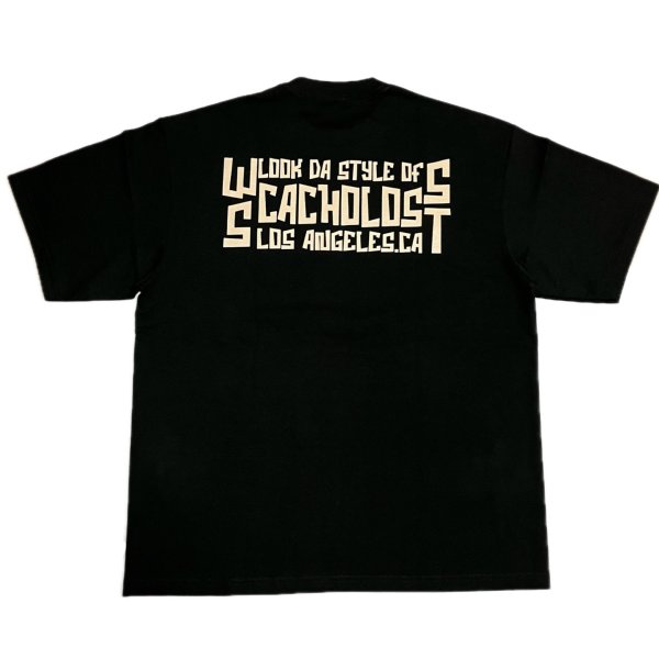 画像4: CACHOLOS WSST TEE (4)