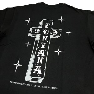 画像: FRANK COLLECTION Original Tee