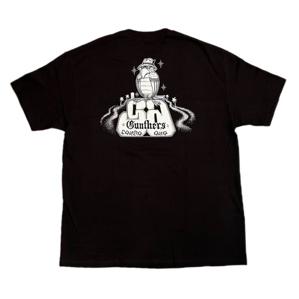 画像2: Gunthers CHICANO BIRD TEE (2)
