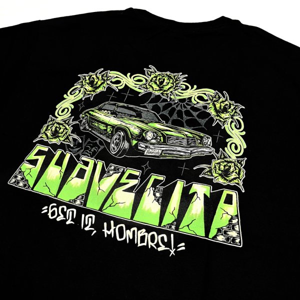 画像1: SUAVECITO OLDIE TEE (1)
