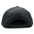 画像2: HOMEBOY OFFICIAL CAP ブラックアウト (2)