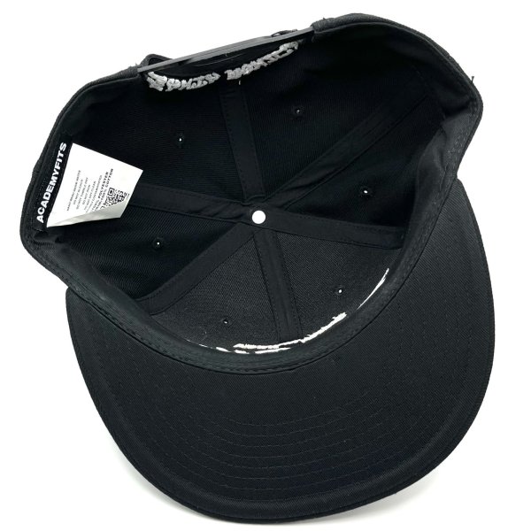 画像3: RIP CITY Snapback Cap (3)