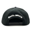 画像2: RIP CITY Snapback Cap (2)