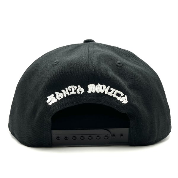 画像2: RIP CITY Snapback Cap (2)