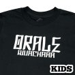 画像1: KIDS CACHOLOS ORALE TEE  (1)