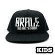 画像1: KIDS ORALE Snapback Cap  (1)