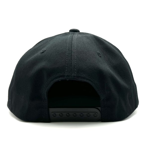 画像2: EAST LOS Snapback Cap (2)