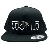 画像: EAST LA Snapback Cap