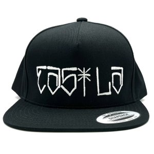 画像: EAST LA Snapback Cap