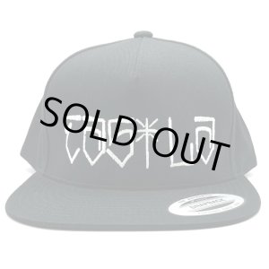 画像: EAST LA Snapback Cap