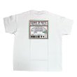 画像2: SOUNDS OF MUSIC TEE ホワイト (2)