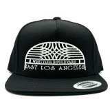 画像: WHITTIER BLVD Snapback Cap