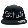 画像1: EAST LOS Snapback Cap (1)