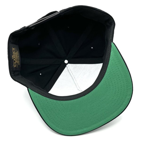 画像3: EAST LOS Snapback Cap (3)