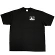 画像3: SOUNDS OF MUSIC TEE ブラック (3)