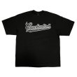 画像2: CACHOLOS SIGNATURE TEE ブラック (2)