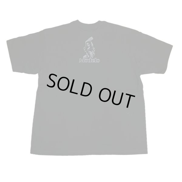 画像3: GHETTO TEES Modelo (3)