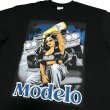 画像1: GHETTO TEES Modelo (1)