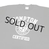 画像: GHETTO TEES COMPTON