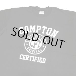 画像: GHETTO TEES COMPTON