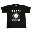 画像2: GHETTO TEES WATTS (2)