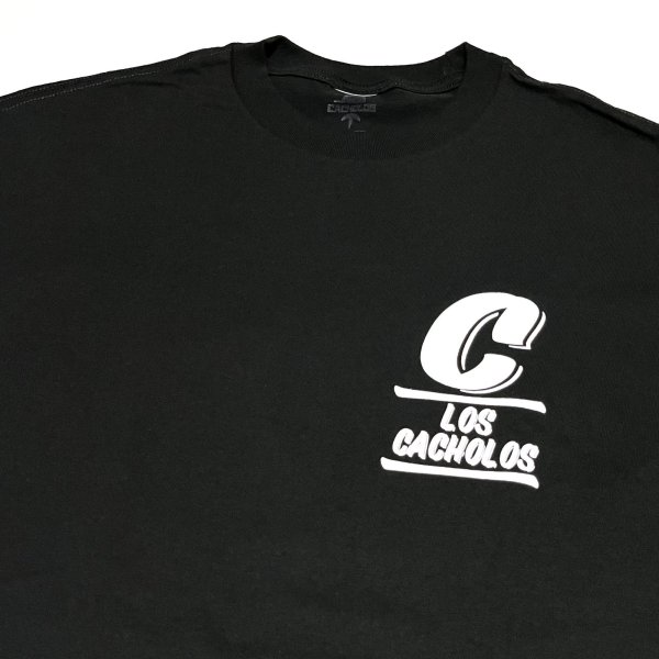 画像4: LOS CACHOLOS MARKET TEE (4)