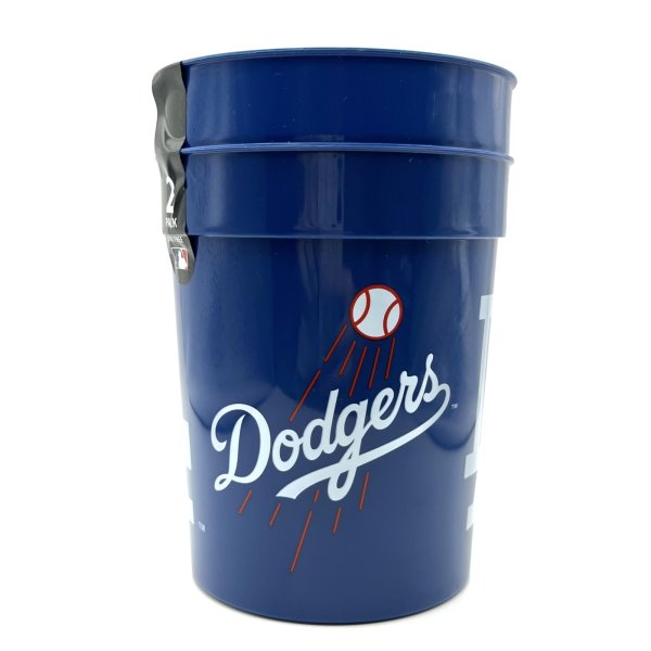 画像3: LA DODGERS CUP 2PACK (3)