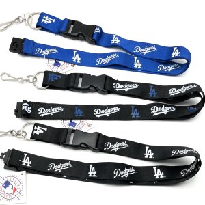 画像: LA DODGERS NECKPIECE