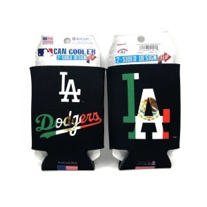 画像: LA DODGERS CAN COOLER MEXICO