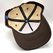 画像4: P294 LOS ANGELES Snapback Cap (4)