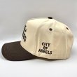 画像3: P294 LOS ANGELES Snapback Cap (3)