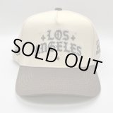 画像: P294 LOS ANGELES Snapback Cap