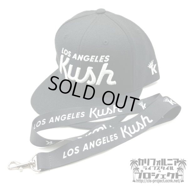 画像3: LOS ANGELES KUSH ネックピース  (3)