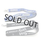 画像: LOS ANGELES KUSH ネックピース 