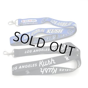 画像: LOS ANGELES KUSH ネックピース 