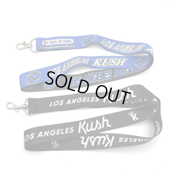 画像1: LOS ANGELES KUSH ネックピース  (1)