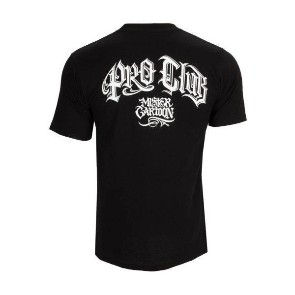 画像2: PROCLUB X Mister Cartoon  CHAINED TEE (2)