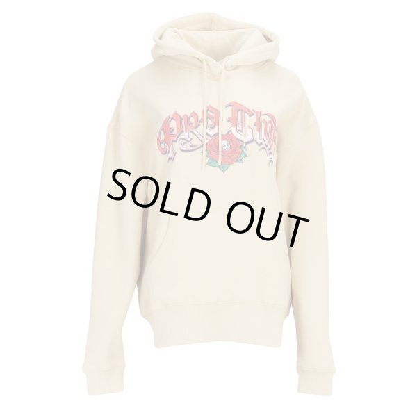画像1: PROCLUB X Mister Cartoon  ROSE HOODY (1)