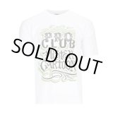 画像: PROCLUB X Mister Cartoon  MONEY EYE TEE