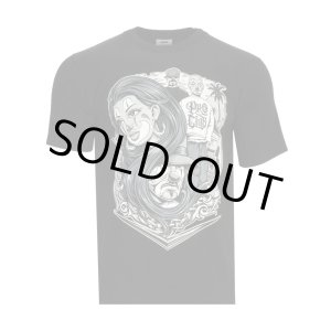画像: PROCLUB X Mister Cartoon  CHAINED TEE