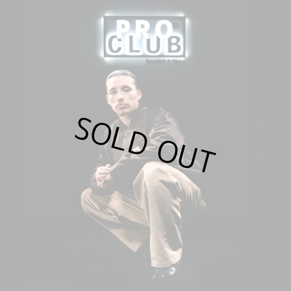 画像7: PROCLUB X Mister Cartoon  CASCADE JACKET (7)